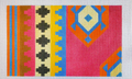 Turkish Kilim Clutch