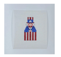 Uncle Sam Angel