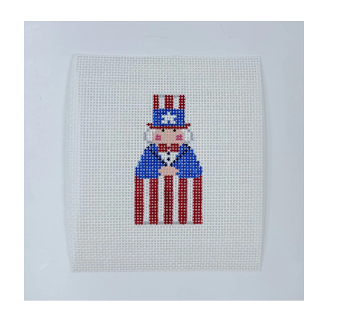 Uncle Sam Angel
