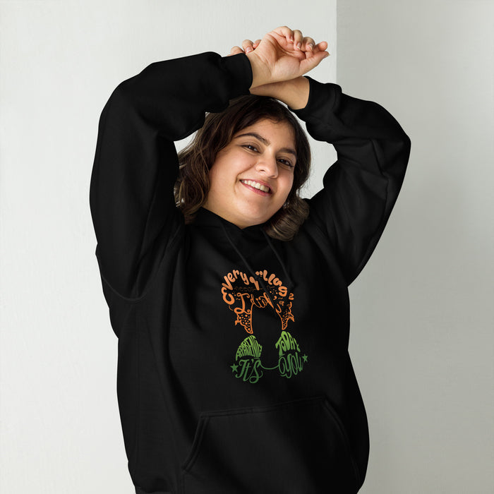 Unisex Hoodie