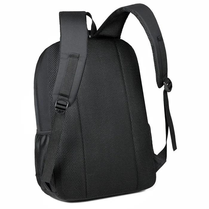 Unisex Oxford Backpack – Lightweight Laptop Backpack for Travel, Work & School
