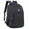 Unisex Oxford Backpack – Lightweight Laptop Backpack for Travel, Work & School