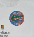 University of Florida 3" Round