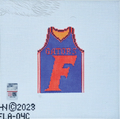 University of Florida Basketball Jersey