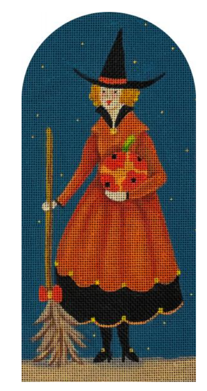 Ursula the Witch