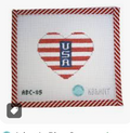 USA Heart