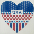USA Heart