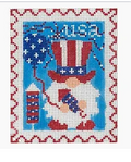 USA Stamp