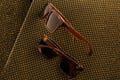 USA Vise Sunglasses: LZ Spec