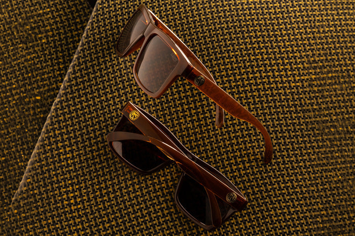 USA Vise Sunglasses: LZ Spec