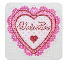 Valentine Heart