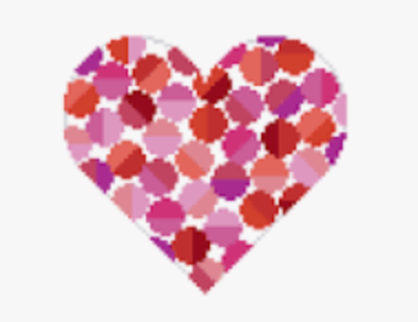 Valentine's Day Heart