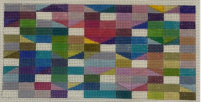 Victoria Bright Squares