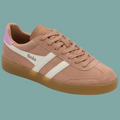 Viper Sneaker - Cameo/Candy