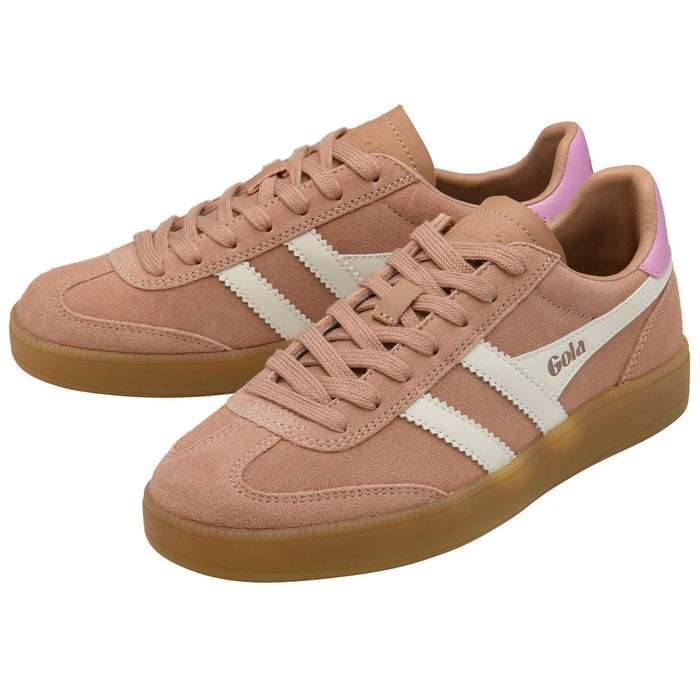 Viper Sneaker - Cameo/Candy