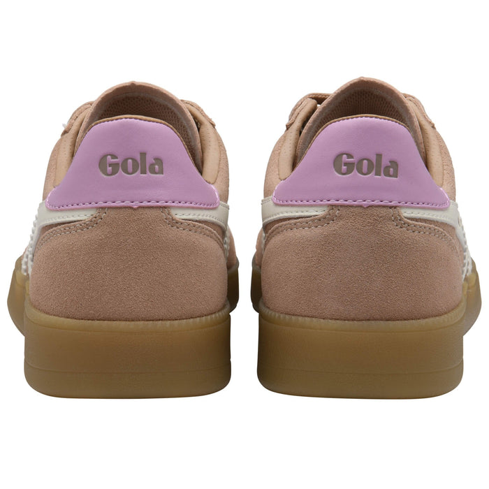 Viper Sneaker - Cameo/Candy