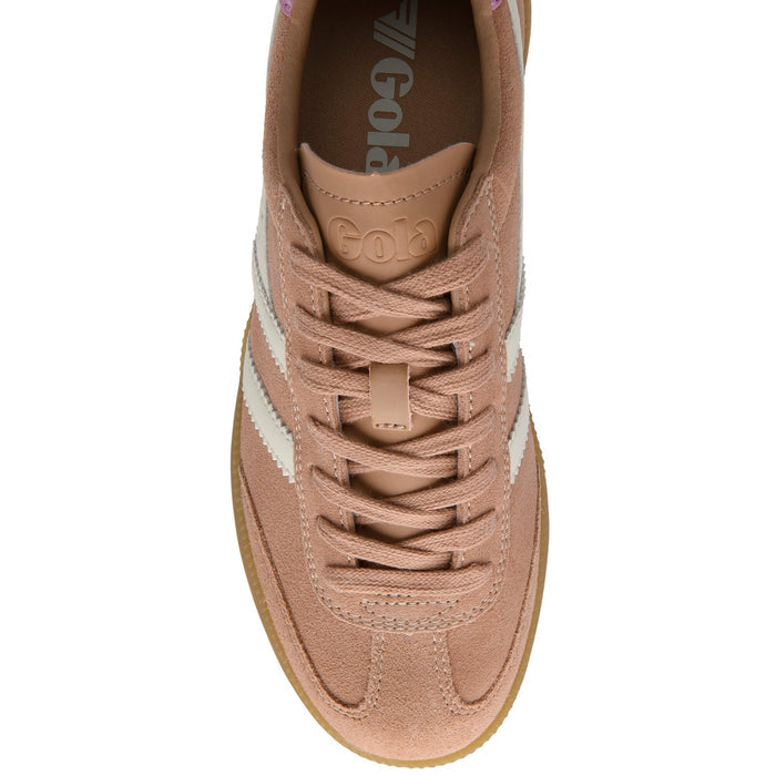 Viper Sneaker - Cameo/Candy