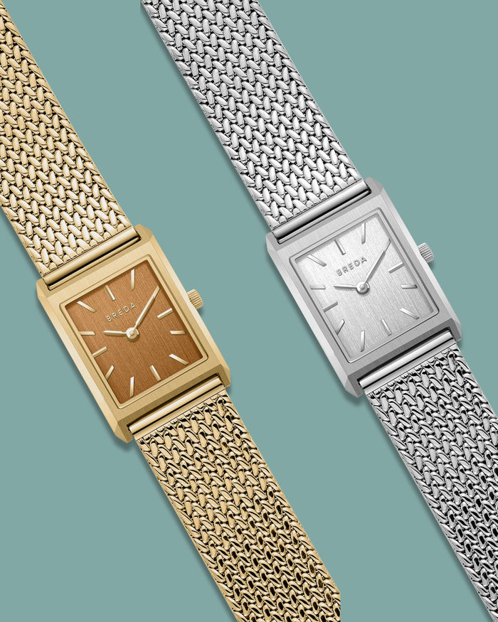 Virgil Mini Tethered Watch