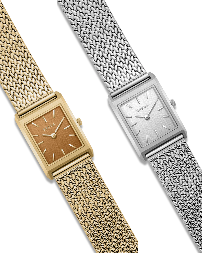 Virgil Mini Tethered Watch