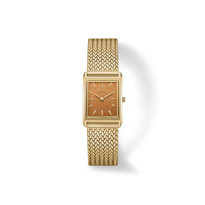 Virgil Mini Tethered Watch