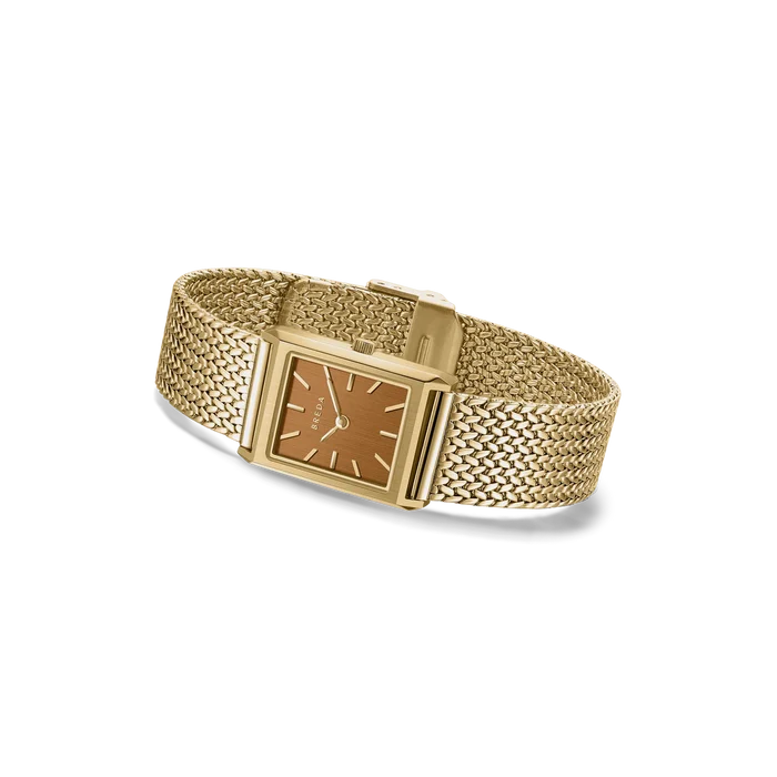 Virgil Mini Tethered Watch