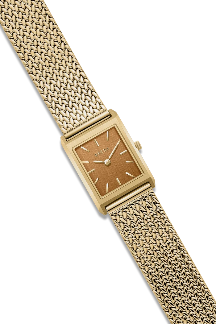 Virgil Mini Tethered Watch