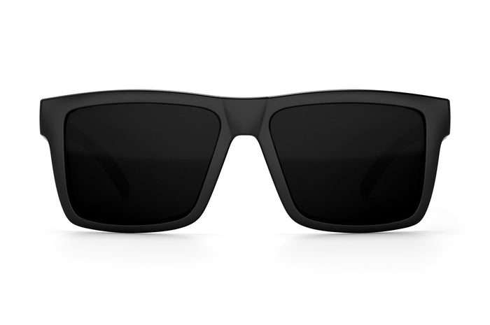 VISE Sunglasses: SOCOM Ultra Black Customs