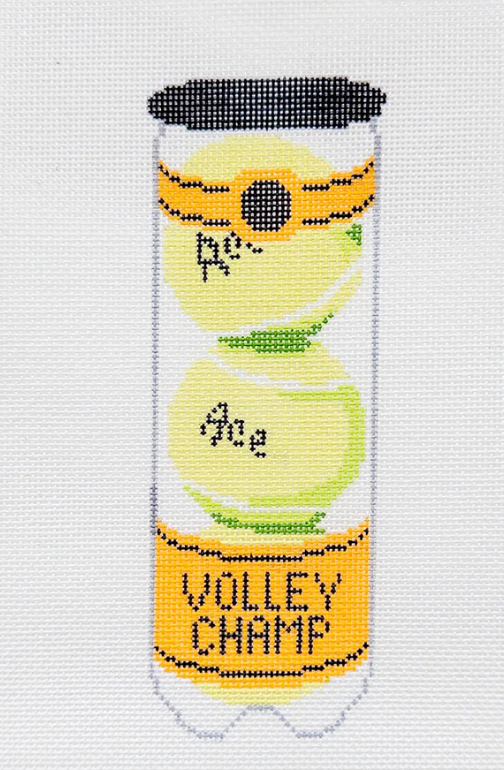 Volley Champ