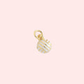 Volleyball Charm