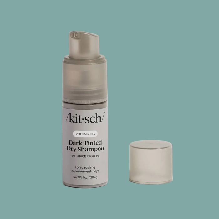 Volumizing Dry Shampoo - Dark Tinted