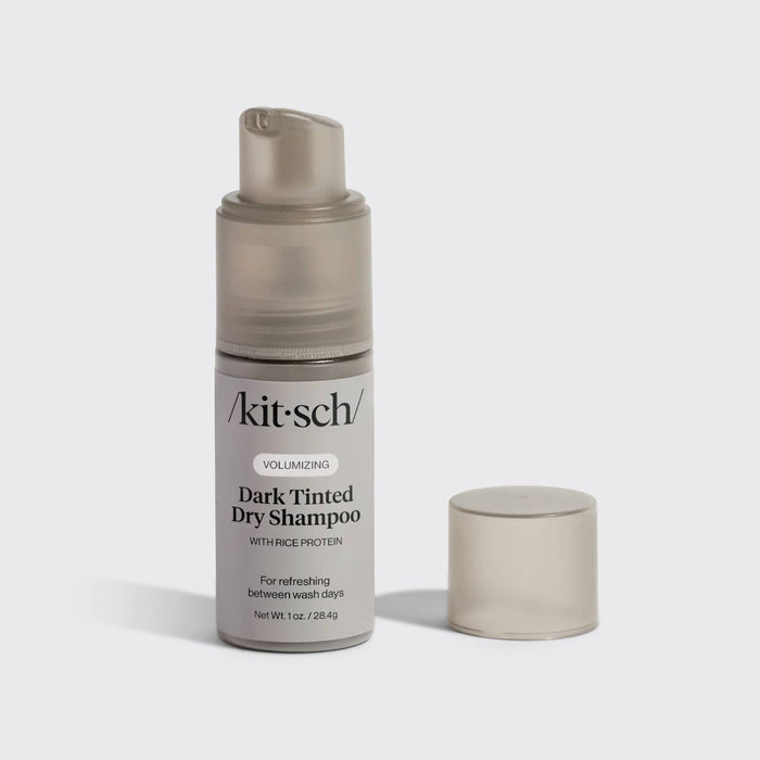 Volumizing Dry Shampoo - Dark Tinted