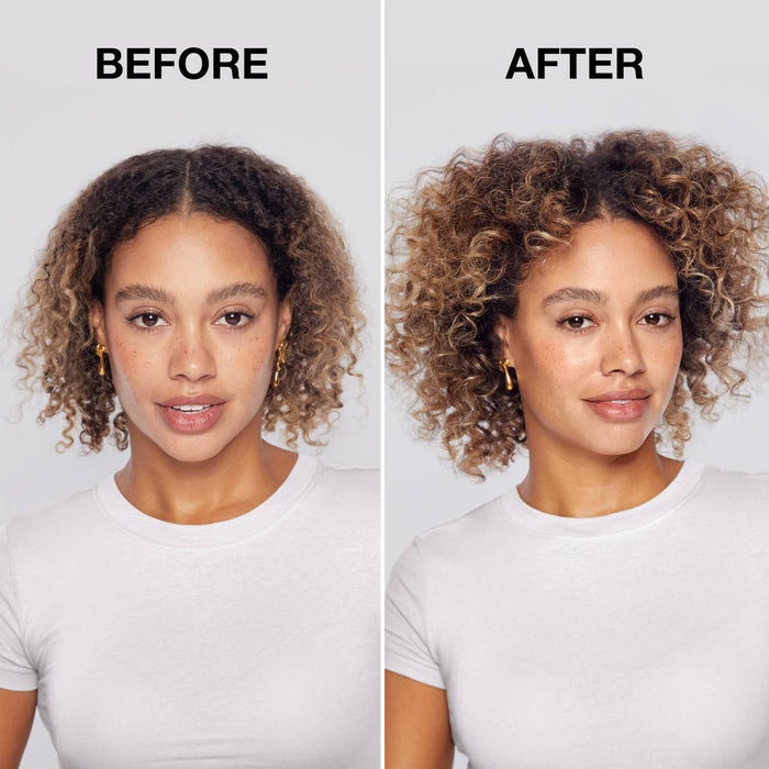 Volumizing Dry Shampoo - Dark Tinted
