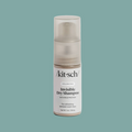 Volumizing Rice Protein Dry Shampoo - Invisible 1 oz