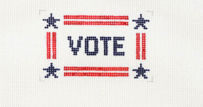 Vote Canvas
