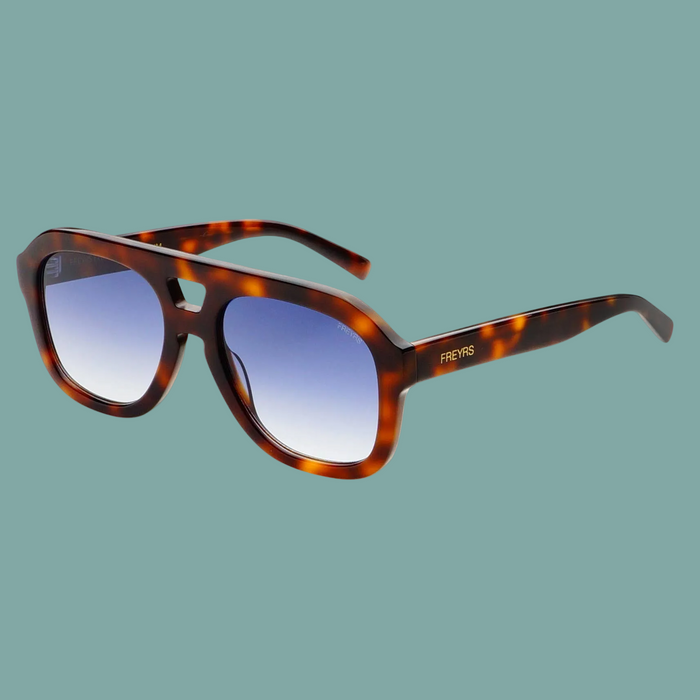 Voyager Aviator Sunglasses