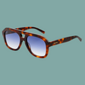 Voyager Aviator Sunglasses