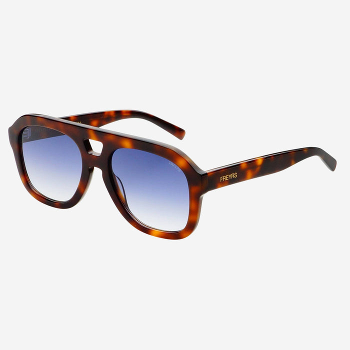 Voyager Aviator Sunglasses