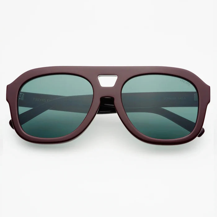Voyager Aviator Sunglasses