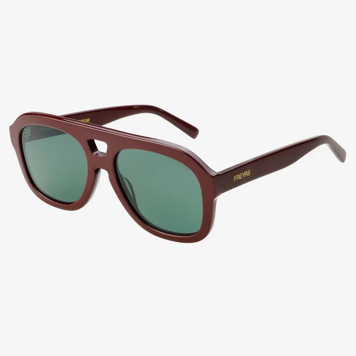 Voyager Aviator Sunglasses