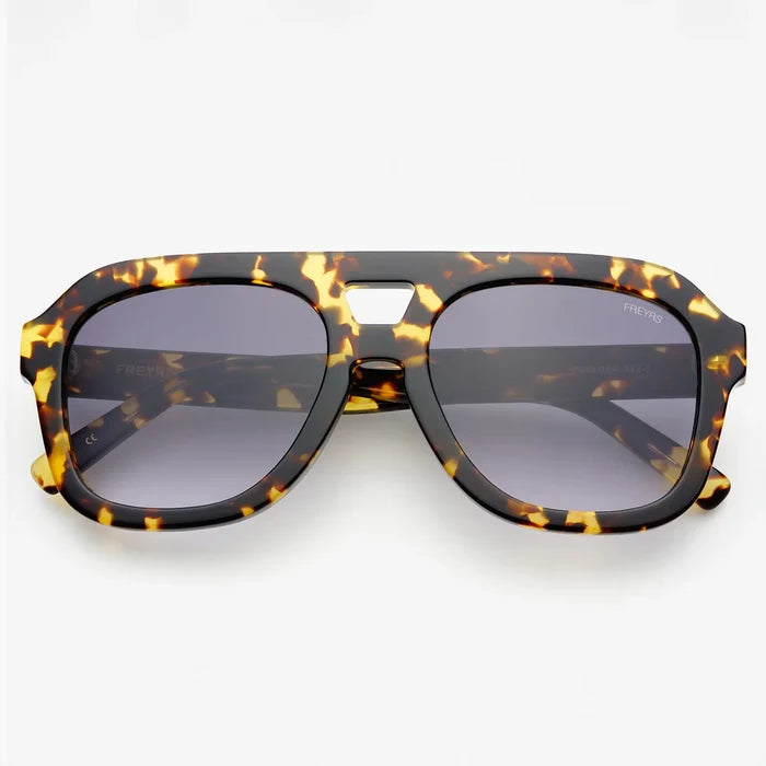 Voyager Aviator Sunglasses