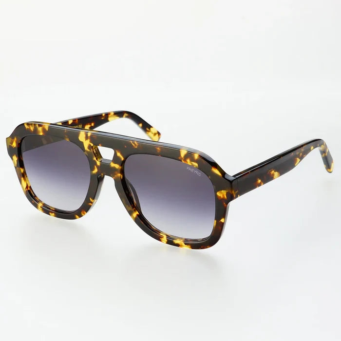 Voyager Aviator Sunglasses