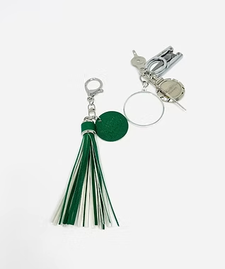 VW Tassel -Augusta
