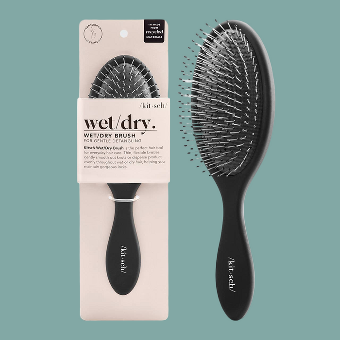 Wet/Dry Brush