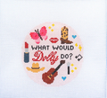 What Would Dolly Do?