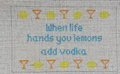 When life hands you lemons..