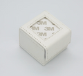 White Bitty Box
