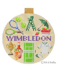 Wimbledon Travel Round