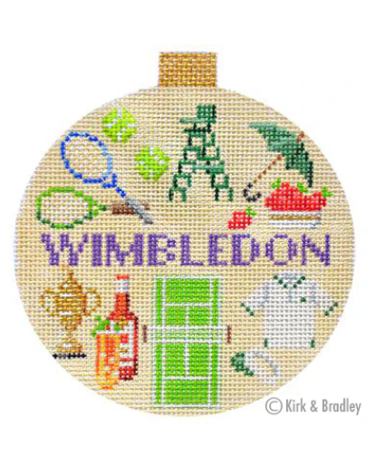 Wimbledon Travel Round