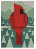 Winter Bird