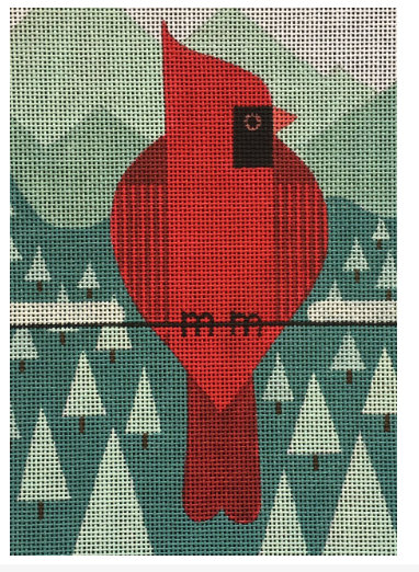 Winter Bird